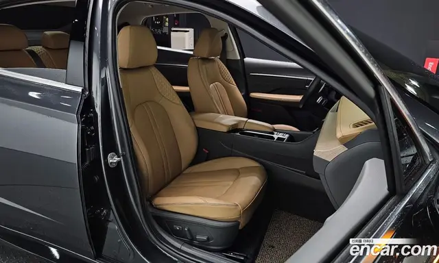 Hyundai Sonata 2024 2.0 АКПП, миниатюра 10