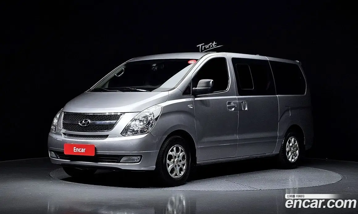 Hyundai Starex 2015 2.5 АКПП, фото 1 Hyundai Starex 2015 2.5 АКПП, фото 1