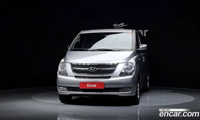 Hyundai Starex 2015 2.5 АКПП, миниатюра 3 Hyundai Starex 2015 2.5 АКПП, миниатюра 3