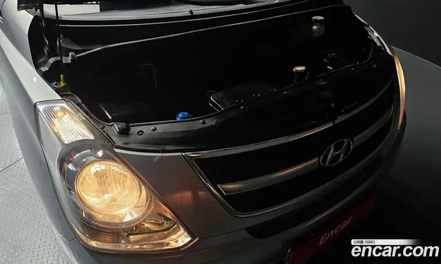 Hyundai Starex 2015 2.5 АКПП, миниатюра 6 Hyundai Starex 2015 2.5 АКПП, миниатюра 6