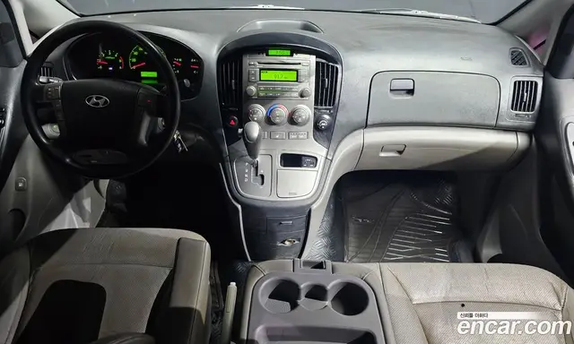 Hyundai Starex 2015 2.5 АКПП, миниатюра 7 Hyundai Starex 2015 2.5 АКПП, миниатюра 7