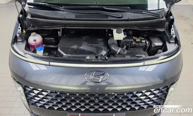 Hyundai Staria 2023 2.2 АКПП, миниатюра 6 Hyundai Staria 2023 2.2 АКПП, миниатюра 6