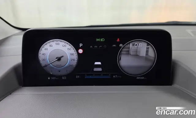Hyundai Staria 2023 2.2 АКПП, миниатюра 8 Hyundai Staria 2023 2.2 АКПП, миниатюра 8