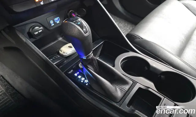 Hyundai Tucson 2019 1.6 АКПП, миниатюра 12