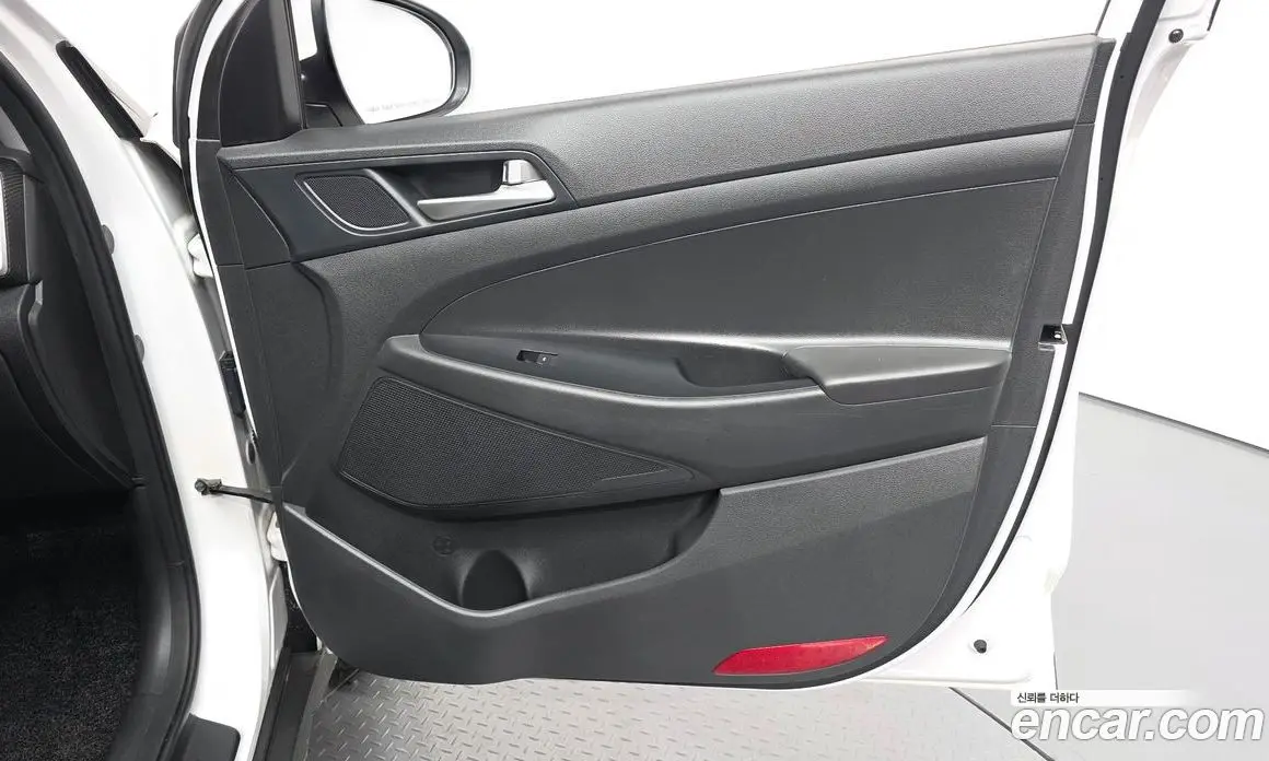 Hyundai Tucson 2019 1.6 АКПП, фото 14