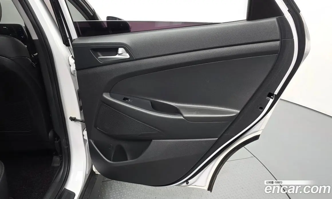 Hyundai Tucson 2019 1.6 АКПП, фото 15