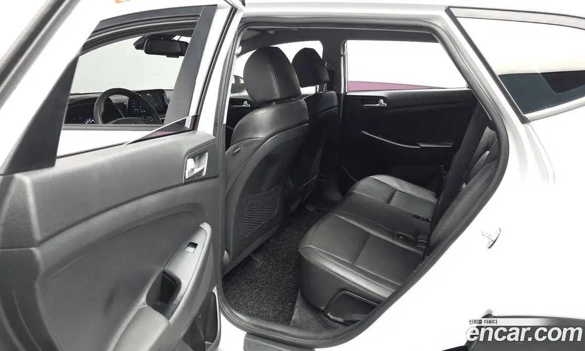 Hyundai Tucson 2019 1.6 АКПП, фото 16