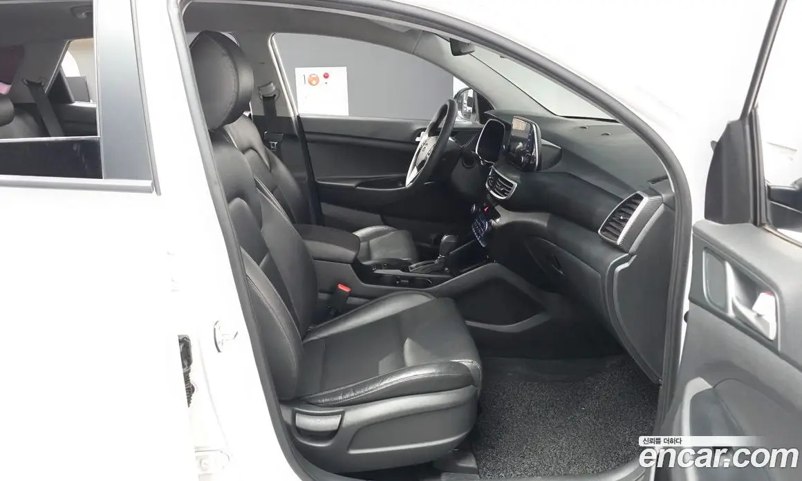 Hyundai Tucson 2019 1.6 АКПП, фото 17