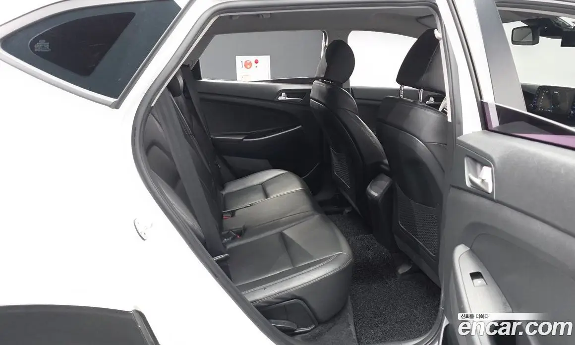 Hyundai Tucson 2019 1.6 АКПП, фото 18