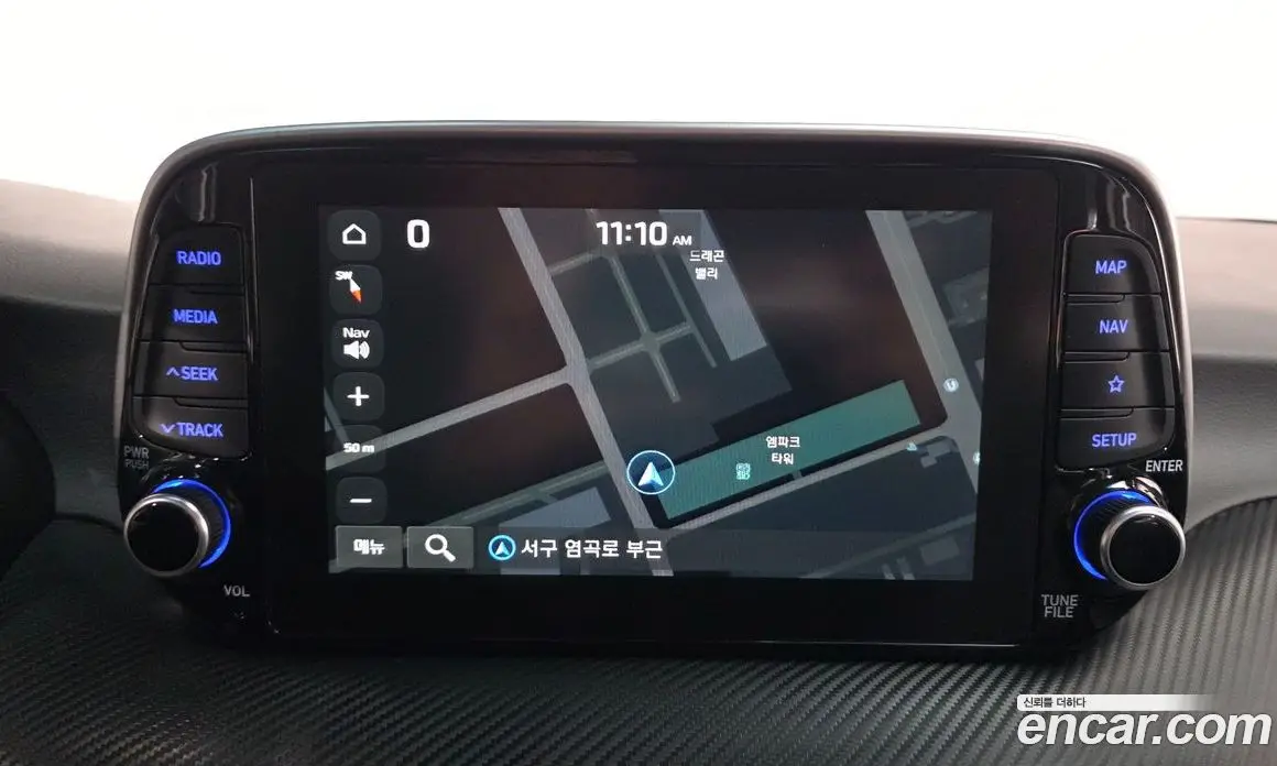 Hyundai Tucson 2019 1.6 АКПП, фото 20