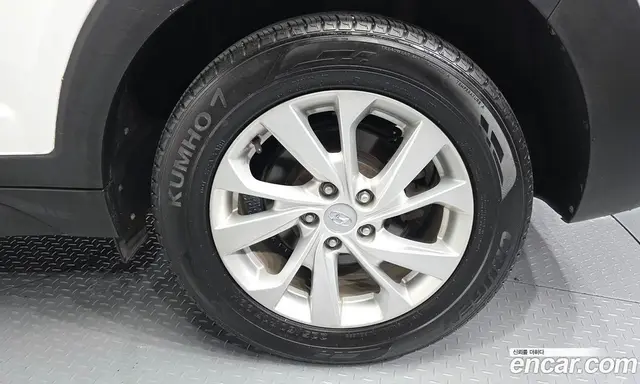 Hyundai Tucson 2019 1.6 АКПП, миниатюра 7