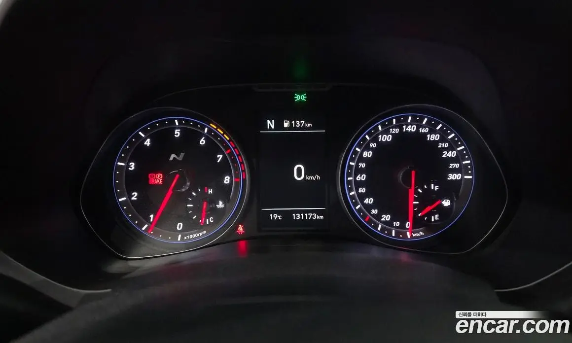 Hyundai Veloster 2019 2.0 МКПП, фото 11