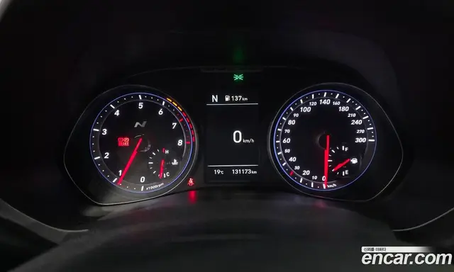 Hyundai Veloster 2019 2.0 МКПП, миниатюра 11
