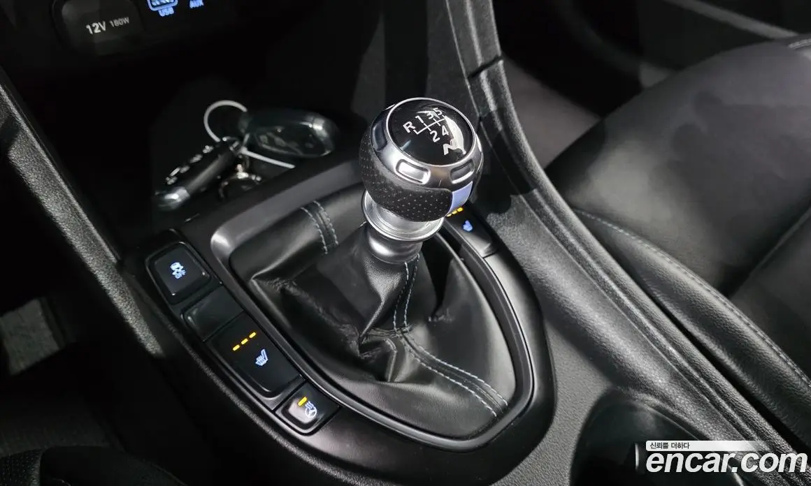 Hyundai Veloster 2019 2.0 МКПП, фото 12