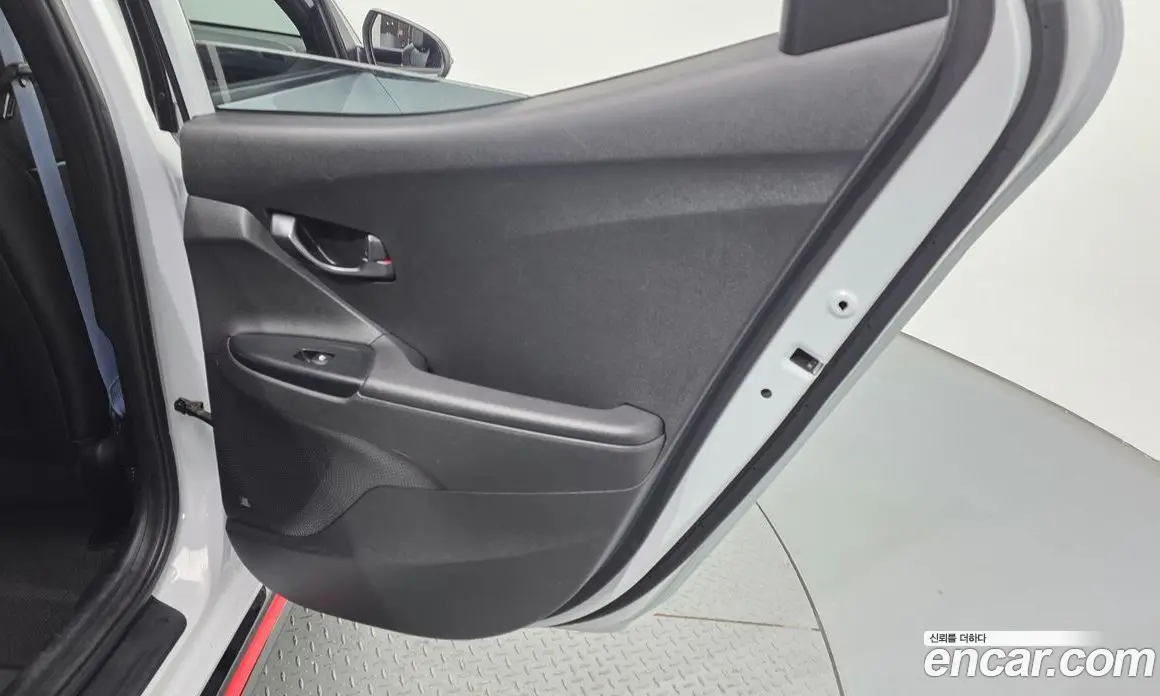 Hyundai Veloster 2019 2.0 МКПП, фото 15