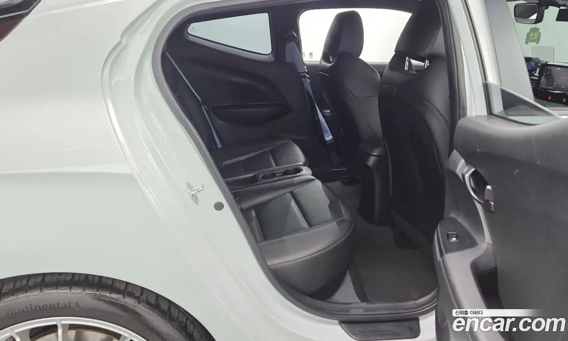 Hyundai Veloster 2019 2.0 МКПП, фото 17