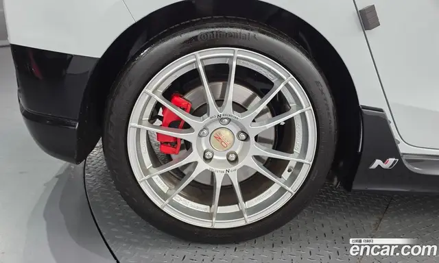 Hyundai Veloster 2019 2.0 МКПП, миниатюра 5