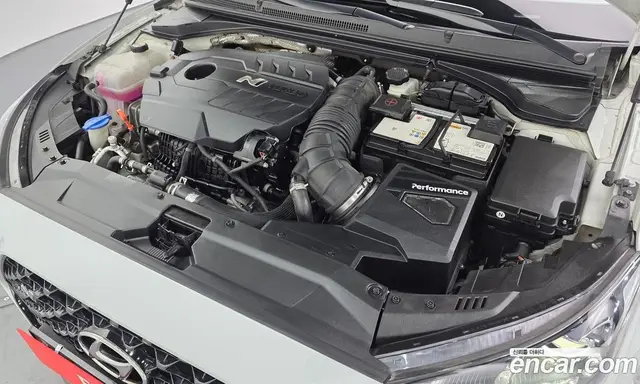 Hyundai Veloster 2019 2.0 МКПП, миниатюра 6