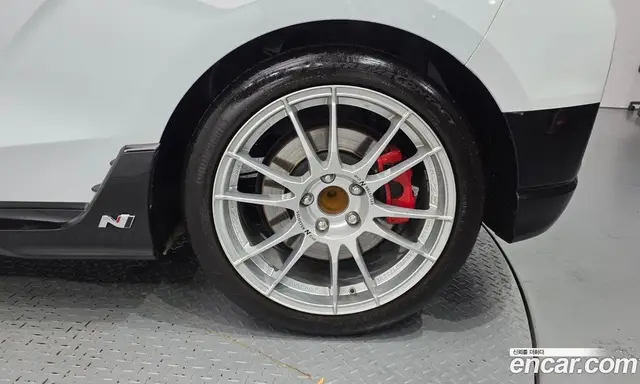 Hyundai Veloster 2019 2.0 МКПП, миниатюра 7