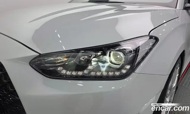 Hyundai Veloster 2019 2.0 МКПП, миниатюра 8