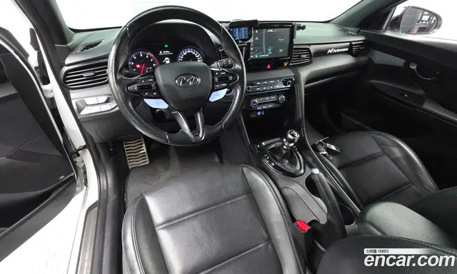 Hyundai Veloster 2019 2.0 МКПП, миниатюра 10