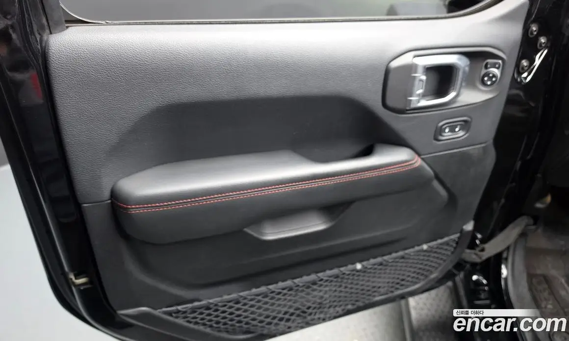 Jeep Wrangler 2019 2.0 АКПП, фото 13