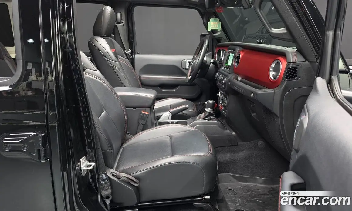 Jeep Wrangler 2019 2.0 АКПП, фото 15