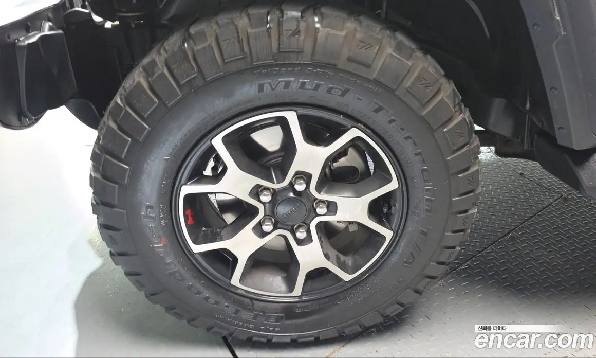 Jeep Wrangler 2019 2.0 АКПП, фото 4