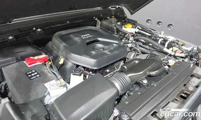 Jeep Wrangler 2019 2.0 АКПП, миниатюра 5
