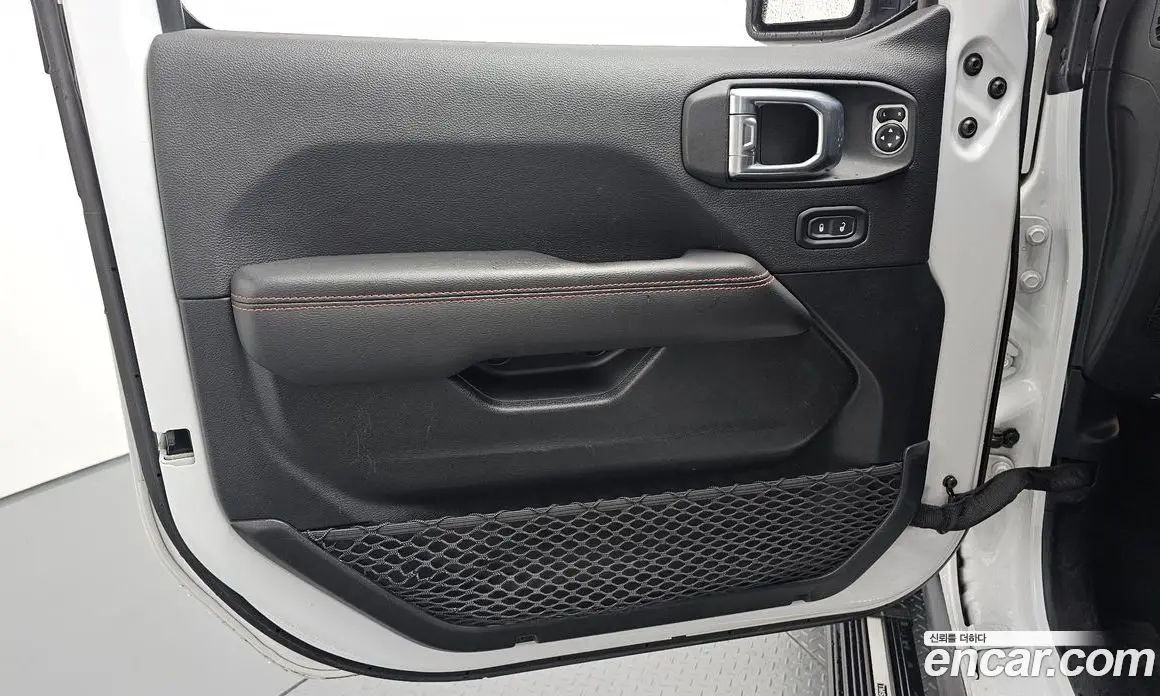 Jeep Wrangler 2021 2.0 АКПП, фото 14
