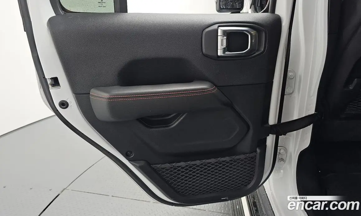 Jeep Wrangler 2021 2.0 АКПП, фото 15