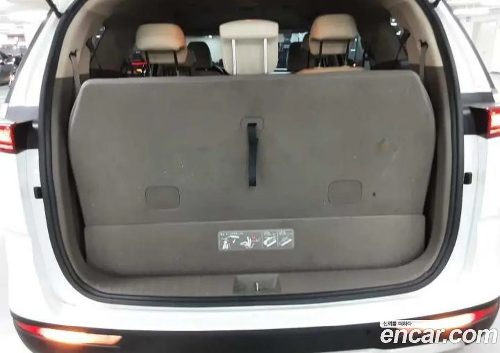 Kia Carnival 2022 2.2 АКПП, фото 11