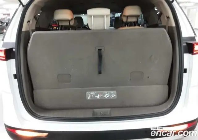 Kia Carnival 2022 2.2 АКПП, миниатюра 11