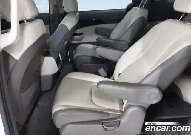 Kia Carnival 2022 2.2 АКПП, миниатюра 10