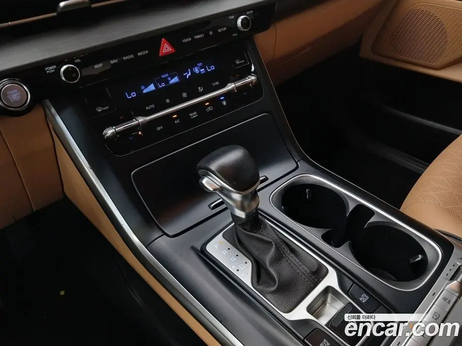 Kia Carnival 2022 2.2 АКПП, фото 13
