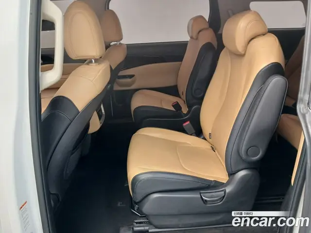Kia Carnival 2022 2.2 АКПП, миниатюра 10