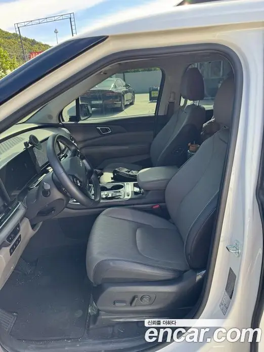 Kia Carnival 2025 1.6 АКПП, миниатюра 5