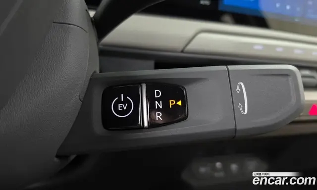 Kia EV3 2024 0.2 АКПП, миниатюра 12