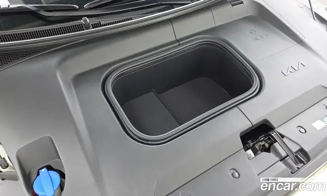 Kia EV3 2024 0.2 АКПП, миниатюра 6