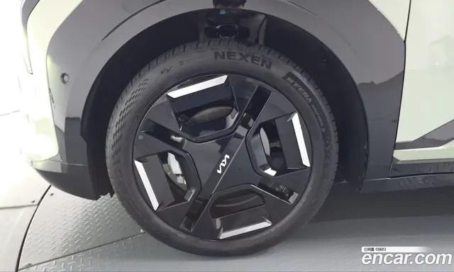 Kia EV3 2025 0.2 АКПП, миниатюра 4 Kia EV3 2025 0.2 АКПП, миниатюра 4