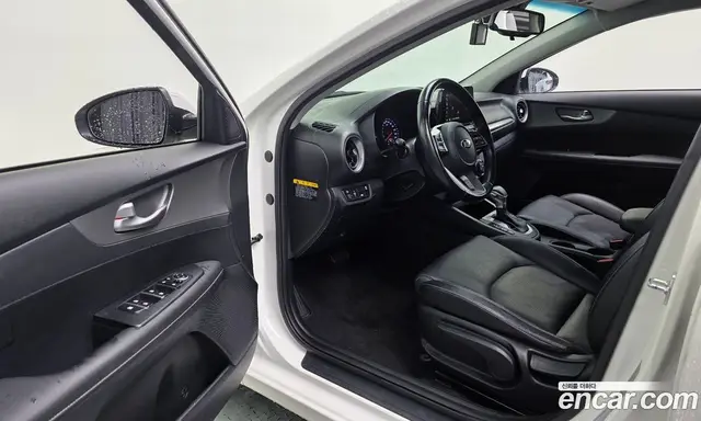 Kia K3 2019 1.6 АКПП, миниатюра 11