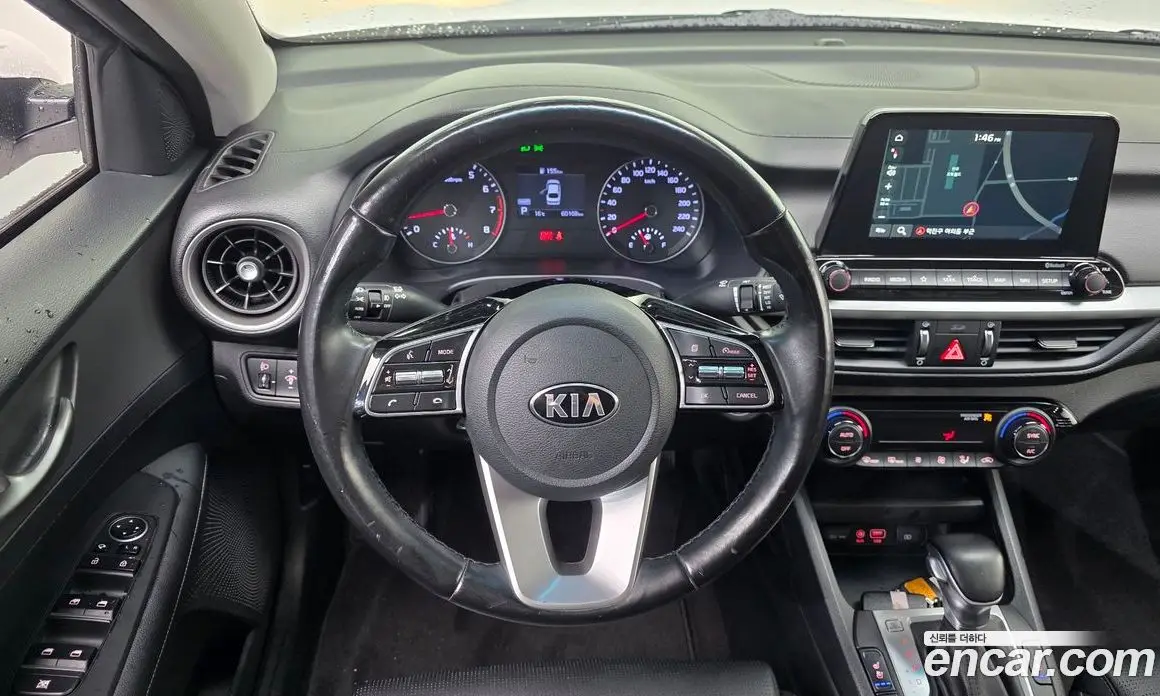 Kia K3 2019 1.6 АКПП, фото 14