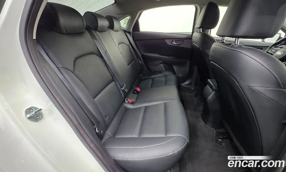 Kia K3 2019 1.6 АКПП, фото 20