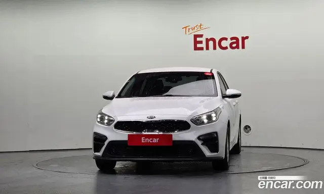 Kia K3 2019 1.6 АКПП, миниатюра 3