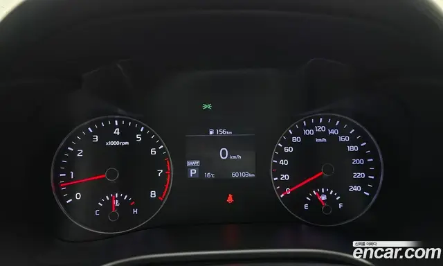 Kia K3 2019 1.6 АКПП, миниатюра 8