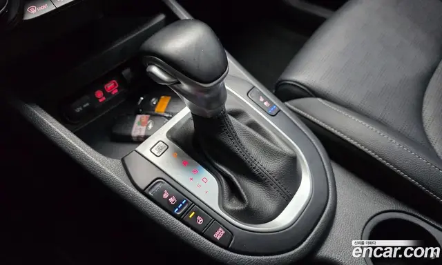 Kia K3 2019 1.6 АКПП, миниатюра 9