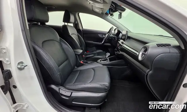 Kia K3 2019 1.6 АКПП, миниатюра 10