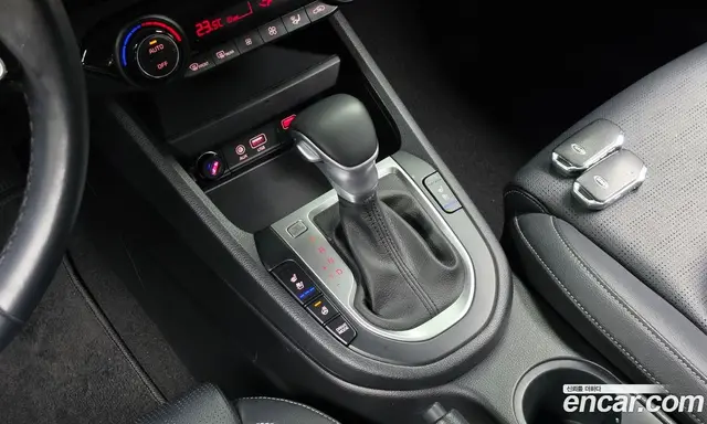 Kia K3 2020 1.6 АКПП, миниатюра 11