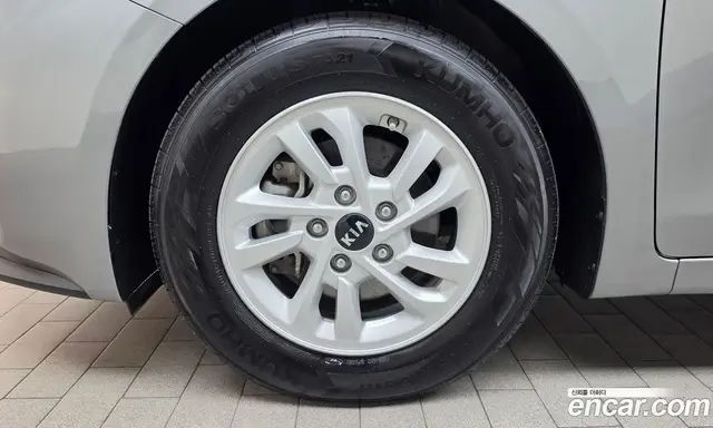 Kia K3 2020 1.6 АКПП, миниатюра 4