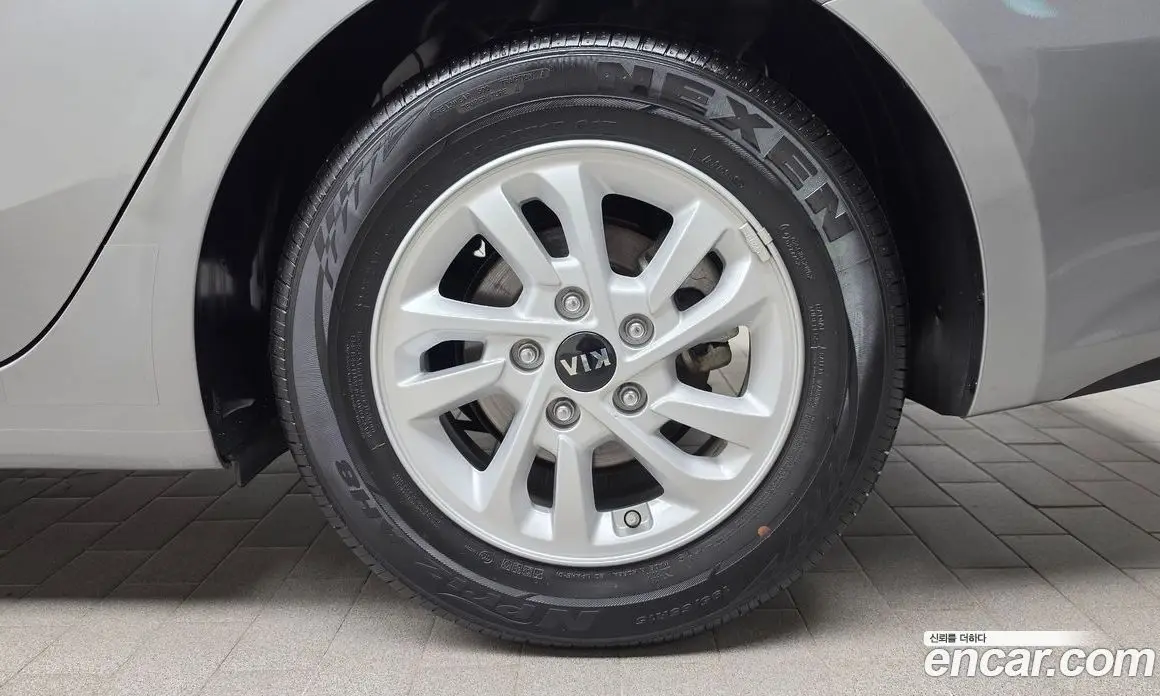 Kia K3 2020 1.6 АКПП, фото 6